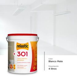 Latex Interior 301 Premium