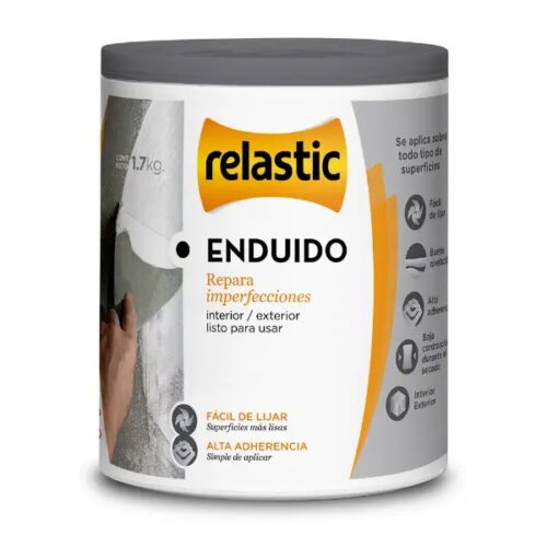 Enduido (Relastic)
