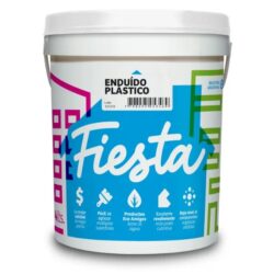 Enduido (Fiesta)