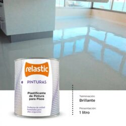 Plastificante para Pisos