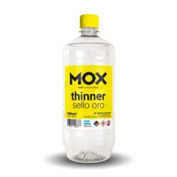 Thinner Sello Oro
