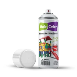 Aerosol 3 en 1