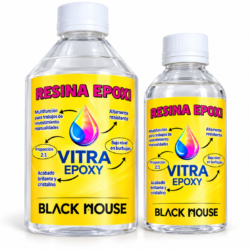 Resina VitraEpoxi