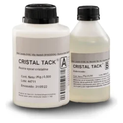 Resina Tack A/B