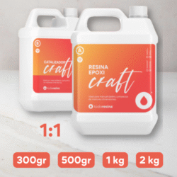 Resina Craft