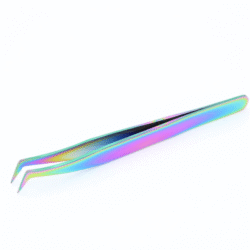Pinza De Precision