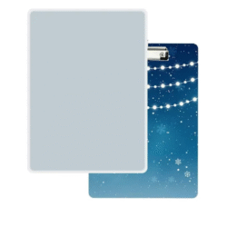 Tapa Cuaderno A4