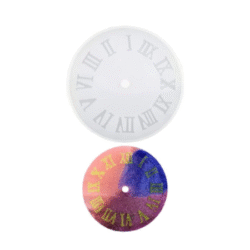 Reloj - 2 Motivos