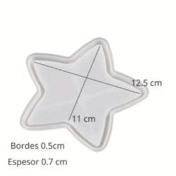 Estrella Shaker