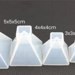 Set 5 Piramides