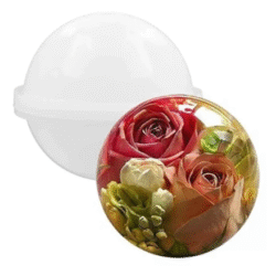 Esfera 5 Cm