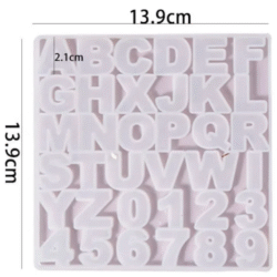 Mini Abc