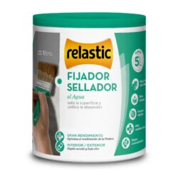 Fijador Sellador (Relastic)