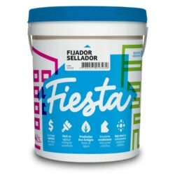Fijador Sellador Al Agua
