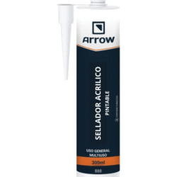 Sellador Acrilico Pintable