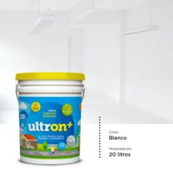 Latex Interior/Exterior