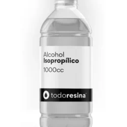 Alcohol Isopropílico