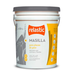 Masilla para Placas de Yeso