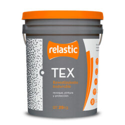 Revestimiento Texturado TEX