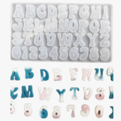 Mini ABC Pop (Abecedario)