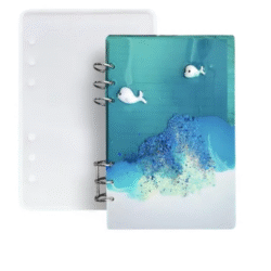 Tapa cuaderno 18x11cm