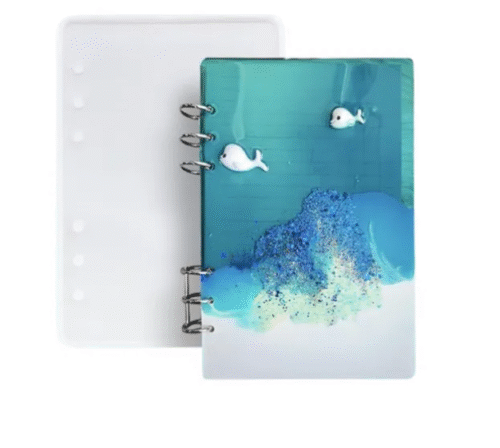 Tapa cuaderno 18x11cm