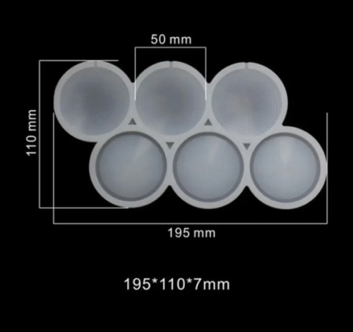 Seis circulos - Image 2