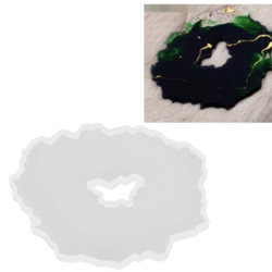 Geoda irregular