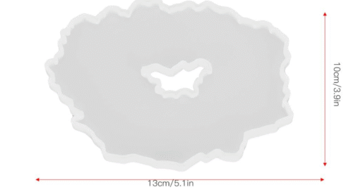 Geoda irregular - Image 3