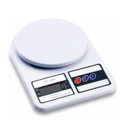 Balanza digital 10 kilos