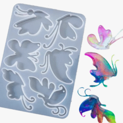 Mariposas