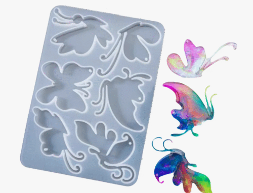 Mariposas