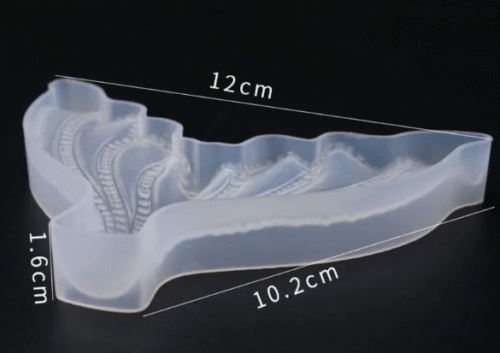 Aleta sirena - Image 2