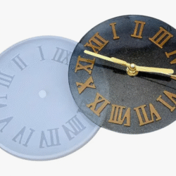 Reloj 15 cm de diametro