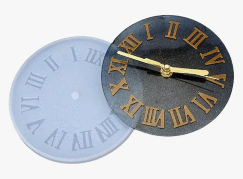 Reloj 15 cm de diametro