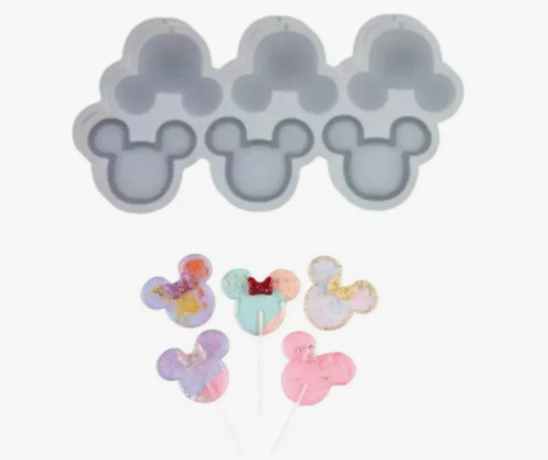 Mickey