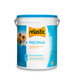 Piscinas al agua