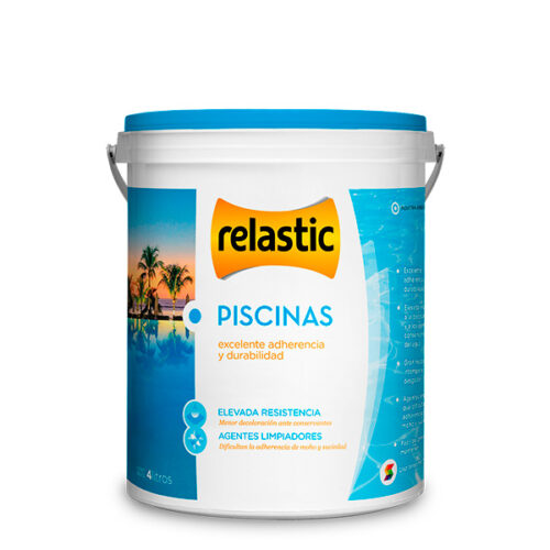 Piscinas al agua