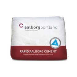 AALBORG CEMENTO BLANCO