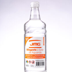 Diluyente Aguarras JMG