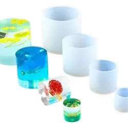 Cilindro -  5 tamaños diferentes